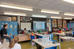 Advanced Class