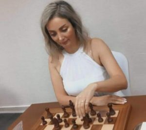Afamia Mir Mahmoud