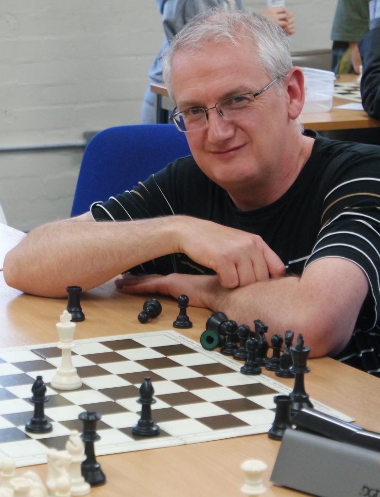 Jim Stevenson
